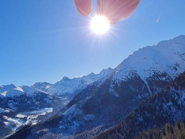 Dom na Rusińskim 11