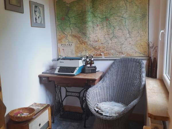 Bibloteczka - część wspólna