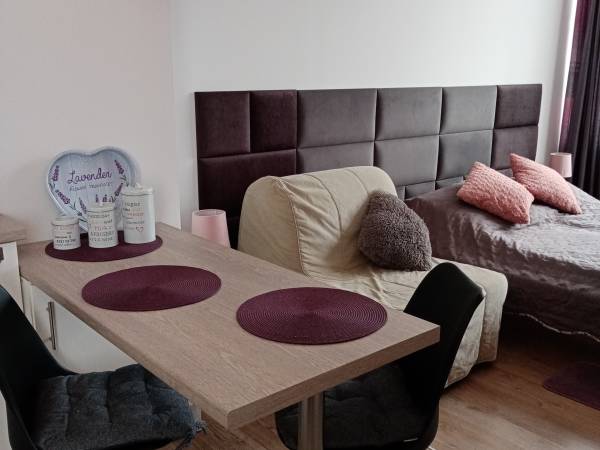 Apartamencik Lawenda