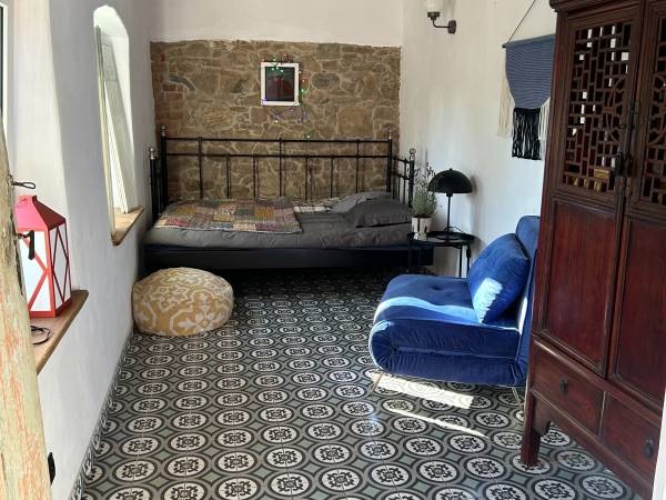 apartament wiejski dół