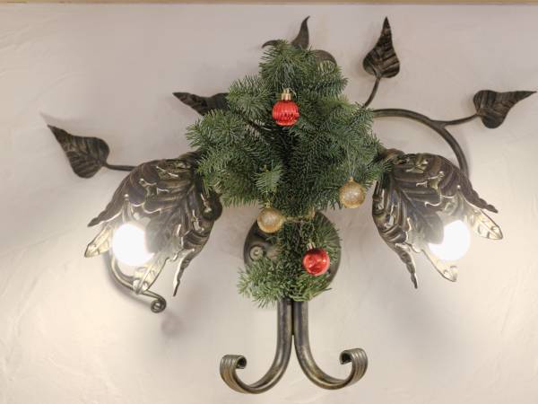 Willa Anna nad Porońcem