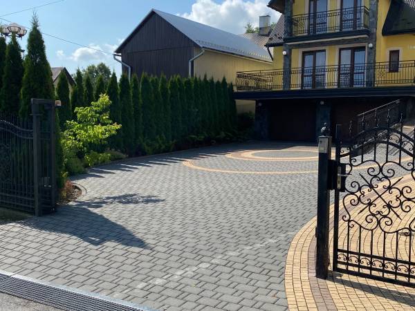 Victoria - domek do wynajęcia