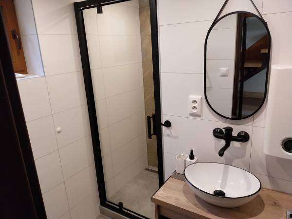 Samodzielny dom Kovalčík