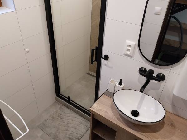 Samodzielny dom Kovalčík