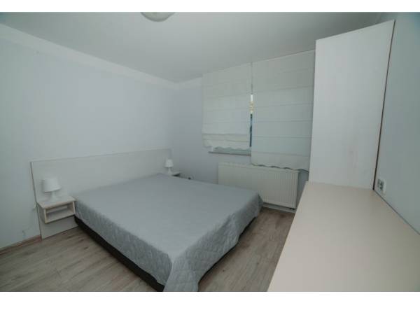Apartament nr 1 sypialnia