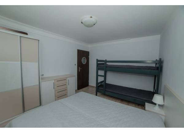 Apartament nr 1 sypialnia 