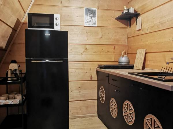 Apartament 7 osobowy, 2 piętro 