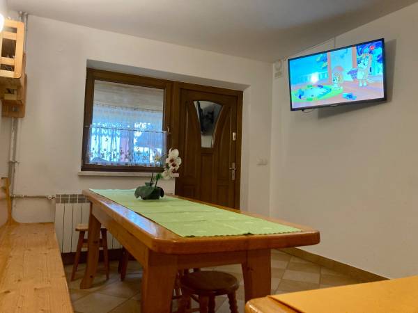 Agroturystyka u Marii i Stanisława Kiernoziak