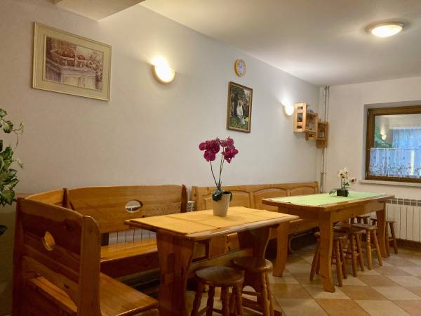 Agroturystyka u Marii i Stanisława Kiernoziak