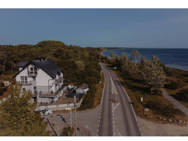 Sylwia -Apartament i Pokoje