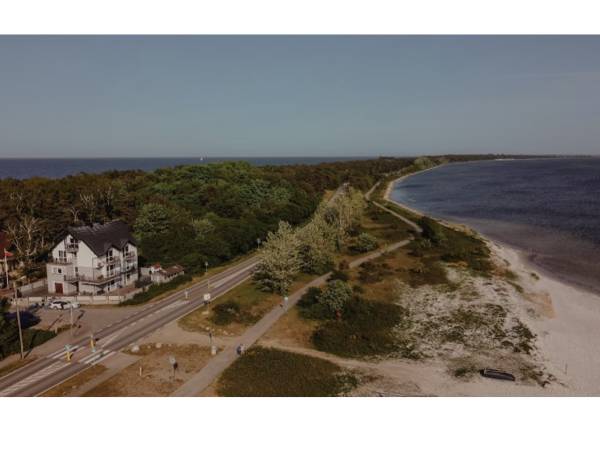 Sylwia -Apartamenty i Pokoje 