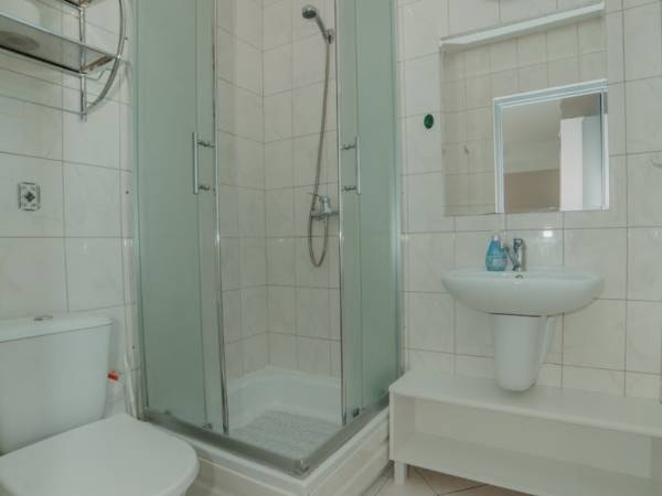 Łazienka pokój nr 4