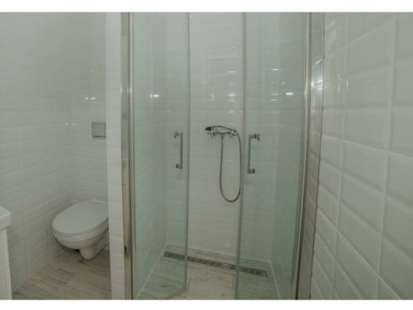 Łazienka pokój nr 6