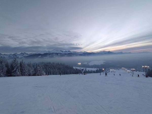 Wynajem Pokoi U Socków