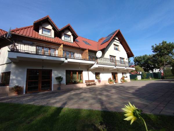 Dom Wypoczynkowy Leśniczówka 18 Węgierska Górka