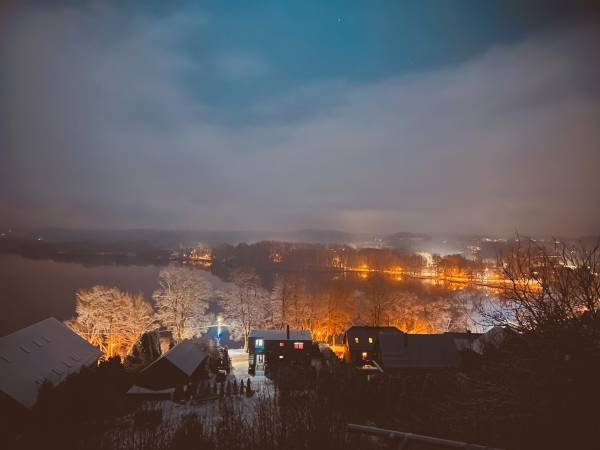 Skoczybruzda - Skòczibrózda Apartameńtë