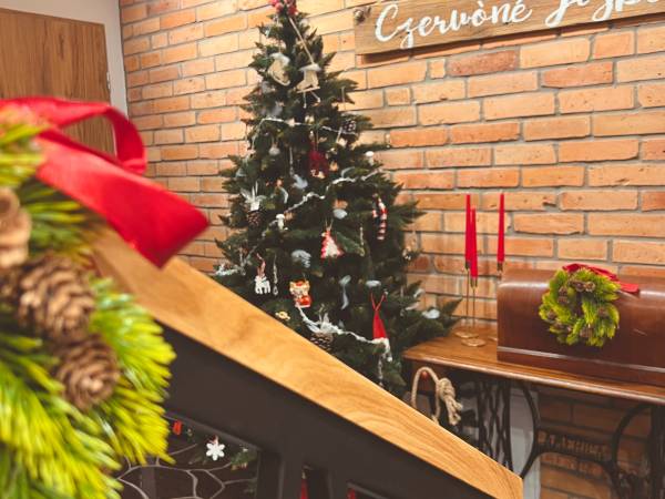 Skoczybruzda - Skòczibrózda Apartameńtë