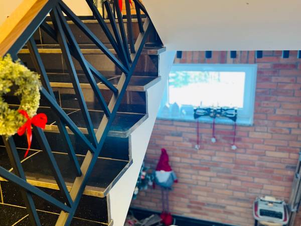 Skoczybruzda - Skòczibrózda Apartameńtë