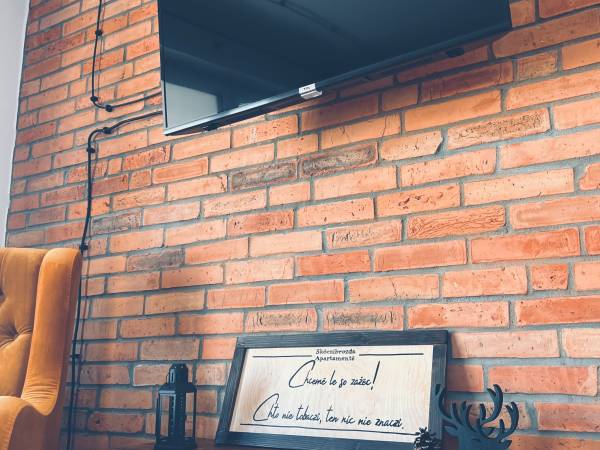 Skoczybruzda - Skòczibrózda Apartameńtë