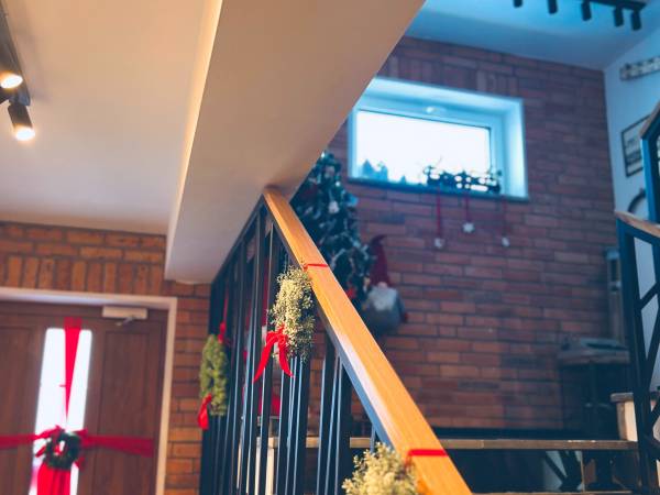 Skoczybruzda - Skòczibrózda Apartameńtë