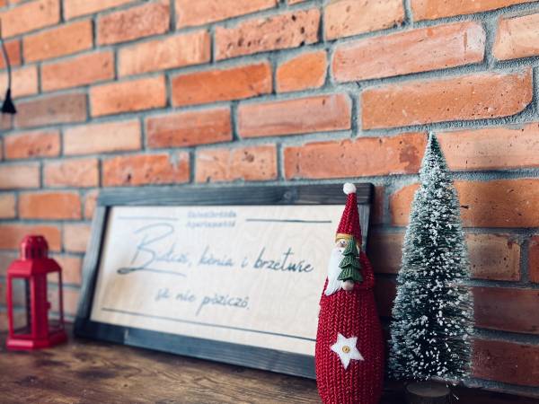 Skoczybruzda - Skòczibrózda Apartameńtë