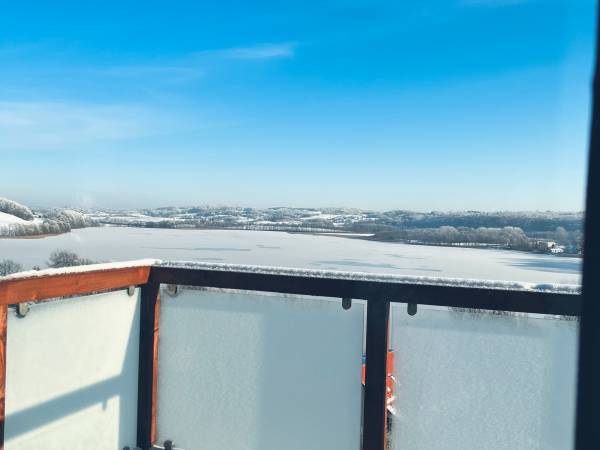 Skoczybruzda - Skòczibrózda Apartameńtë