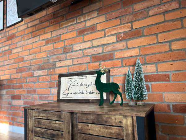 Skoczybruzda - Skòczibrózda Apartameńtë