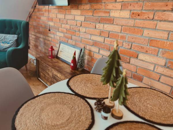 Skoczybruzda - Skòczibrózda Apartameńtë