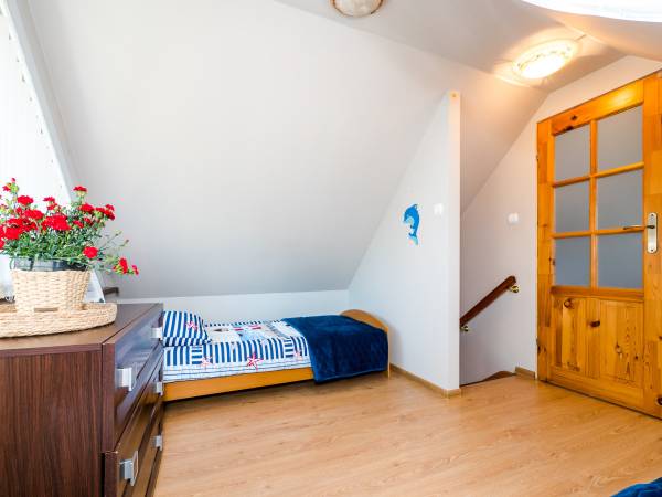 Domki Letniskowe - Morskie Chaty