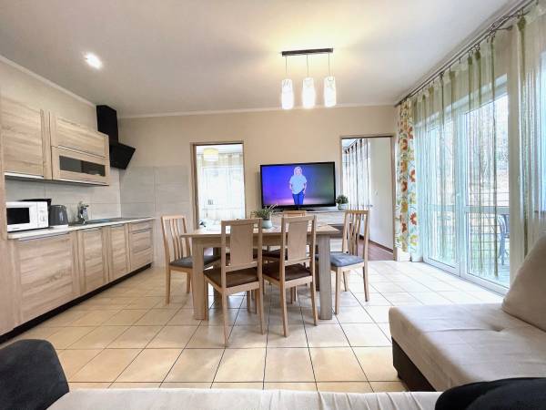 Apartamenty Izery- Cicha