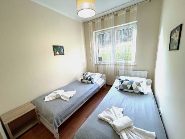 Apartamenty Izery- Cicha