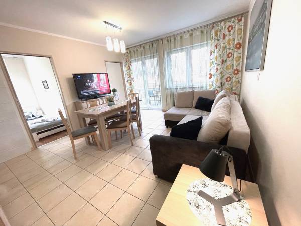Apartamenty Izery- Cicha