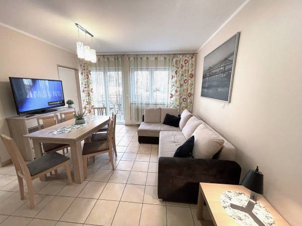 Apartamenty Izery- Cicha