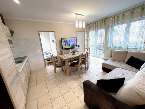 Apartamenty Izery- Cicha