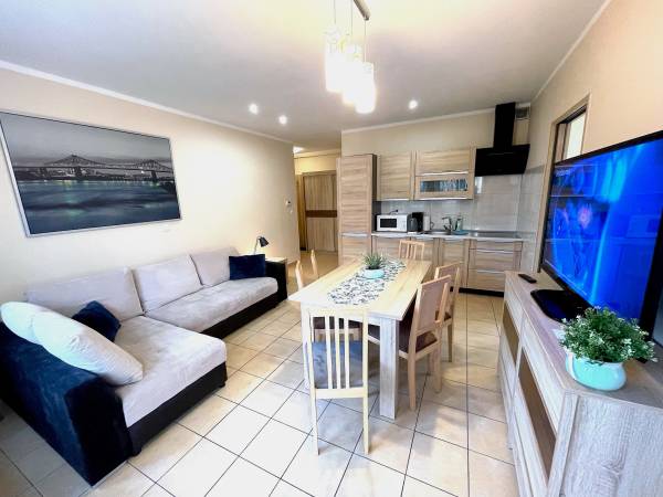 Apartamenty Izery- Cicha