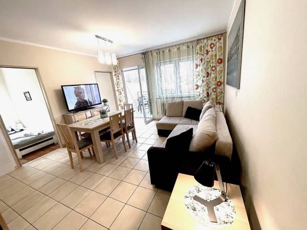 Apartamenty Izery- Cicha