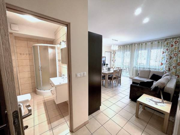Apartamenty Izery- Cicha