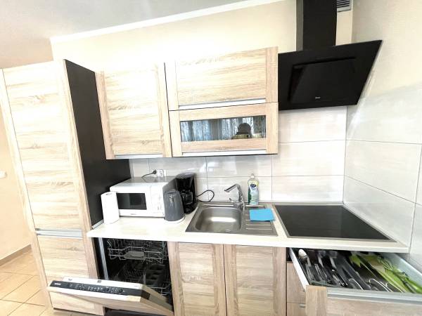 Apartamenty Izery- Cicha