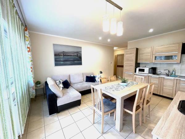 Apartamenty Izery- Cicha