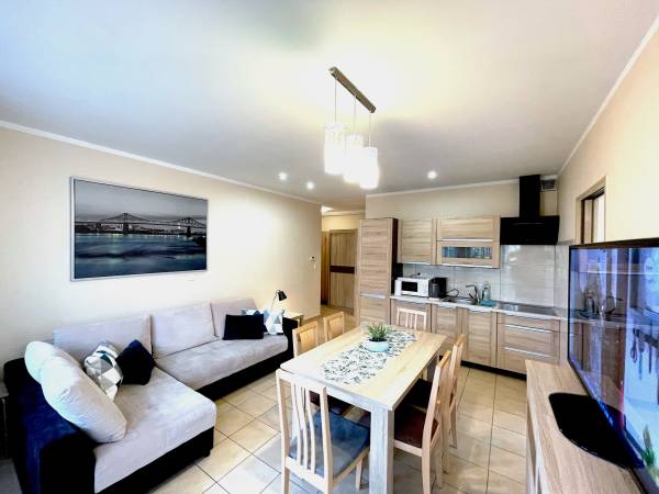 Apartamenty Izery- Cicha