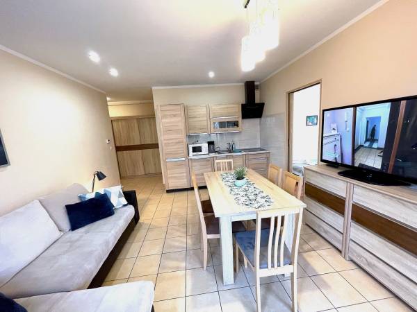 Apartamenty Izery- Cicha