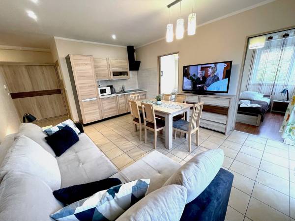 Apartamenty Izery- Cicha