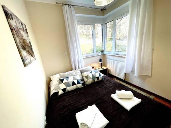 Apartamenty Izery- Cicha