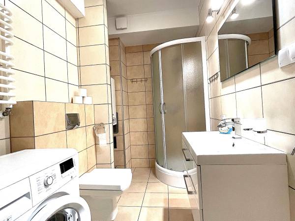 Apartamenty Izery- Cicha
