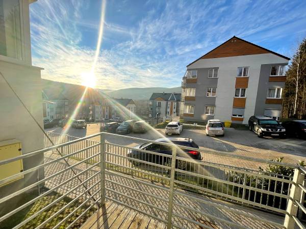 Apartamenty Izery- Cicha