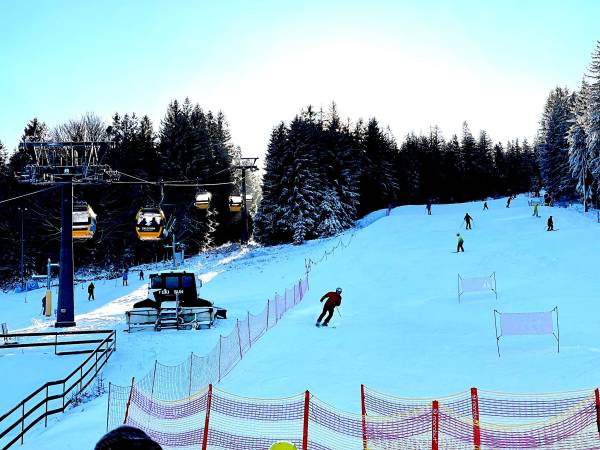 Apartamenty Izery- Cicha