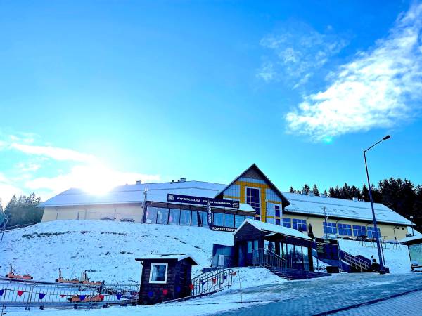 Apartamenty Izery- Cicha