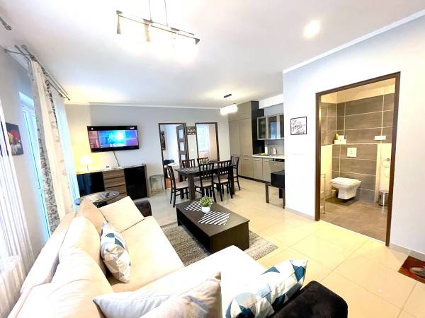 Apartamenty Izery- Cicha