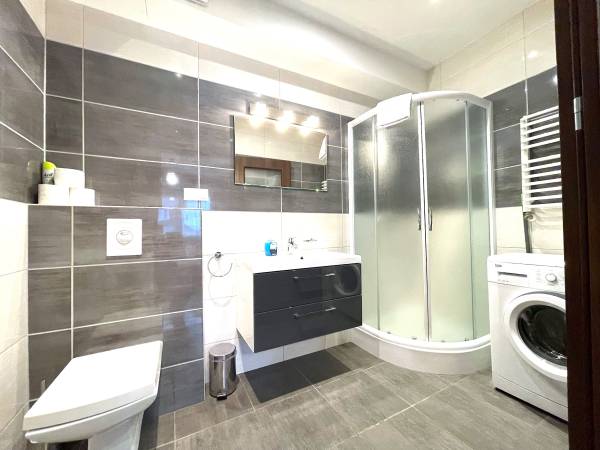 Apartamenty Izery- Cicha