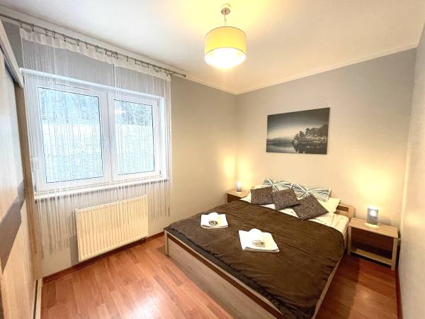 Apartamenty Izery- Cicha